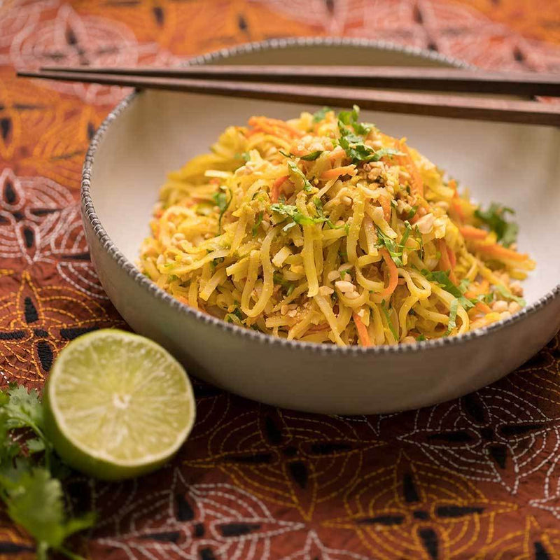 Load image into Gallery viewer, Good To-Go Pad Thai - Single Serving
