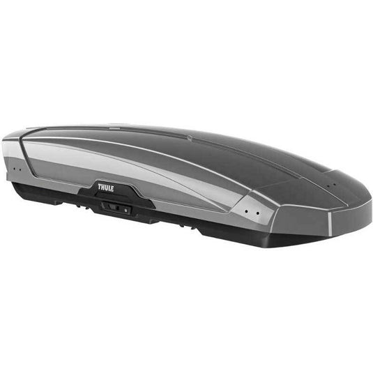 Thule Motion XT XXL 22 cu ft Rooftop Cargo Box