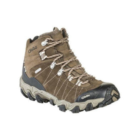 Oboz Bridger Mid B-Dry Hiking Boot - Women's