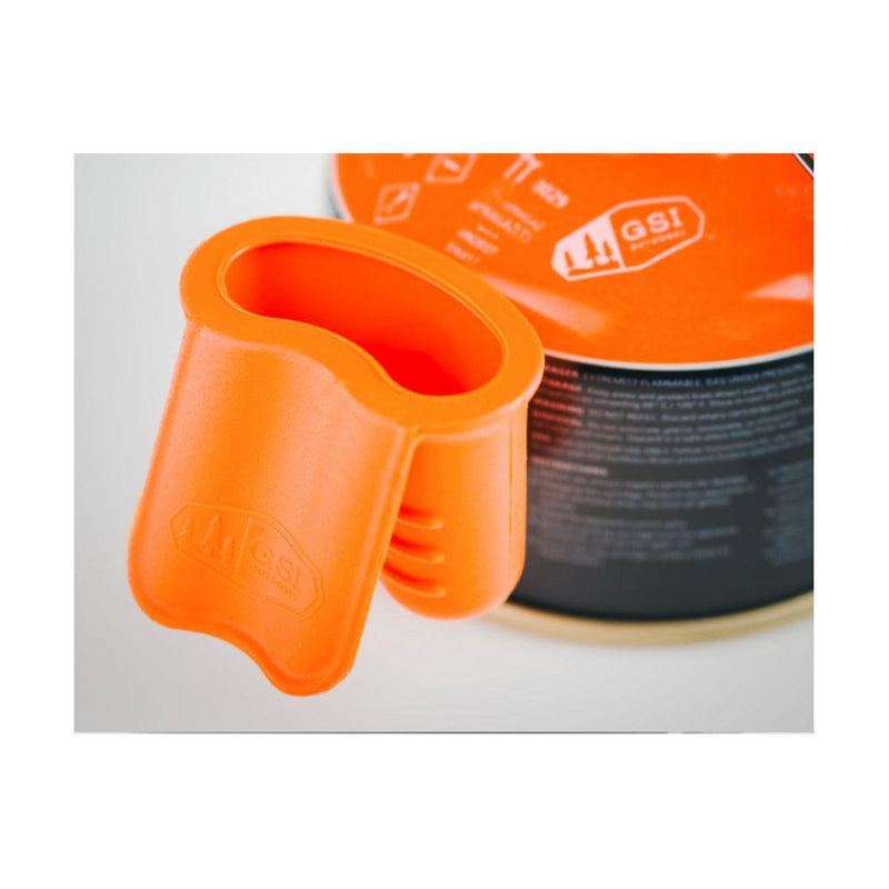 Load image into Gallery viewer, GSI Outdoors Halulite Minimalist II One-Person Cookset
