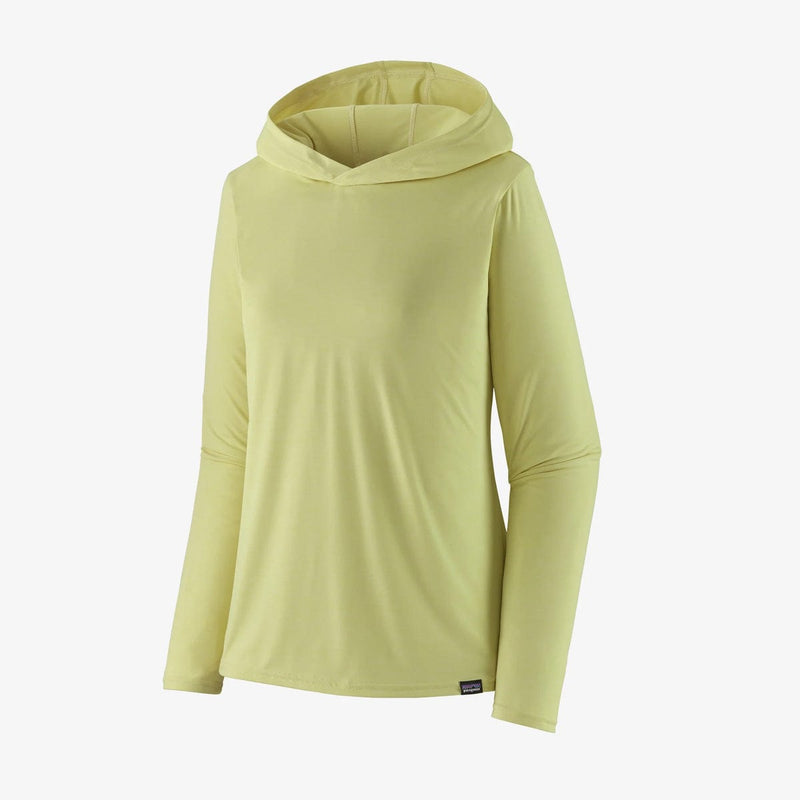 Load image into Gallery viewer, Patagonia Women&#39;s Capilene Cool Daily Hoody
