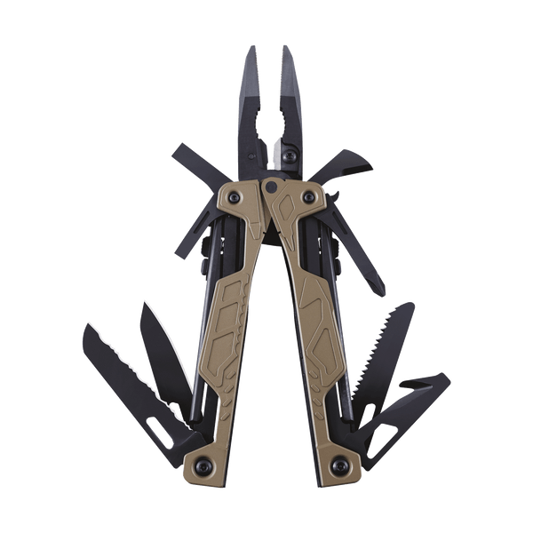 Load image into Gallery viewer, Leatherman OHT Multi-Tool
