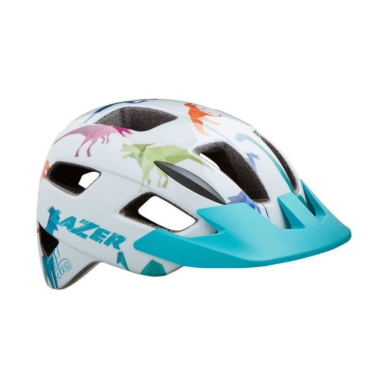 Load image into Gallery viewer, Lazer Lil&#39;Gekko MIPS Toddler Cycling Helmet
