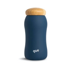 Que Insulated Bottles 17oz.