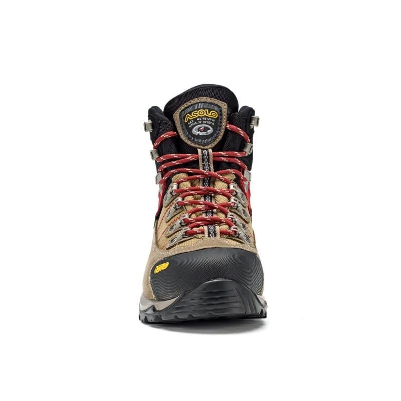 Load image into Gallery viewer, Asolo Fugitive GTX Waterproof Wide Hiking Boot - Men&#39;s
