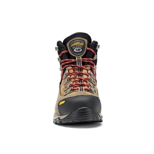 Asolo Fugitive GTX Waterproof Wide Hiking Boot - Men's