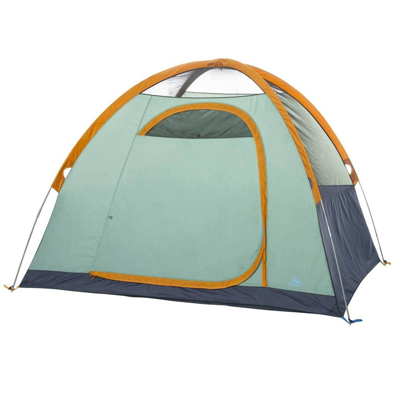 Load image into Gallery viewer, Kelty Tallboy 4 Person Family/Car Camping Tent
