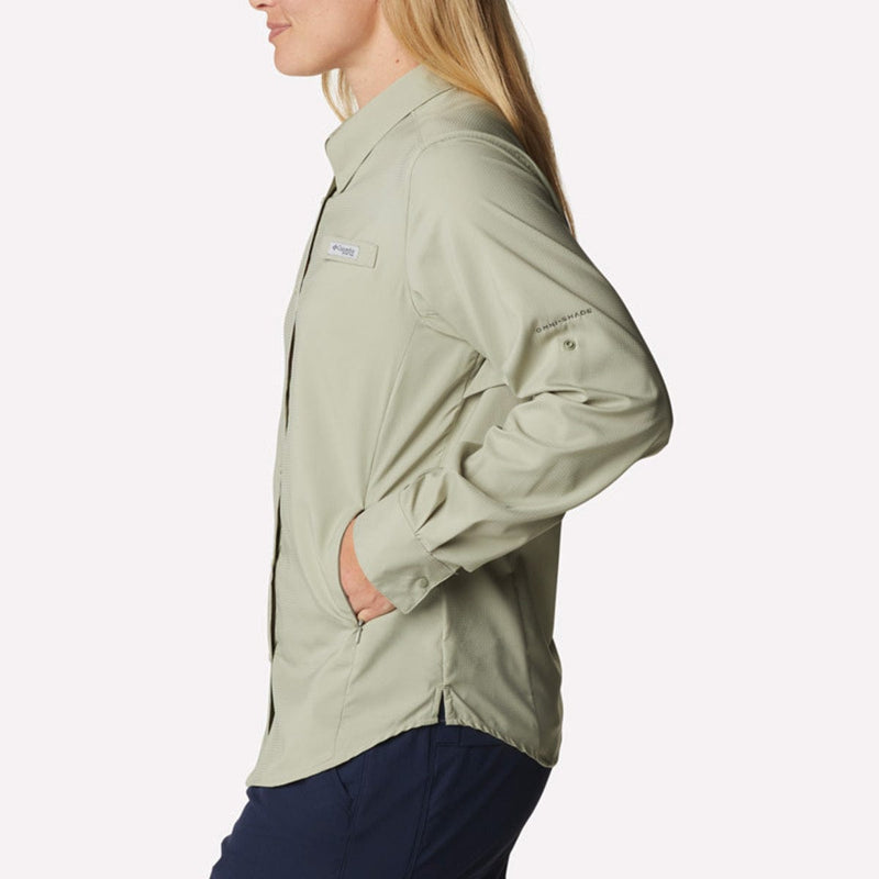 Load image into Gallery viewer, Columbia Tamiami II Long Sleeve Shirt - Women&#39;s
