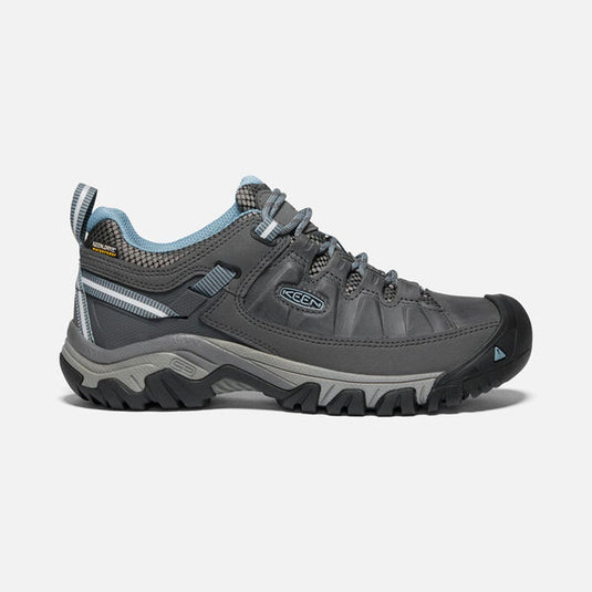 Keen Women's Targhee III Waterproof Hiking Shoe