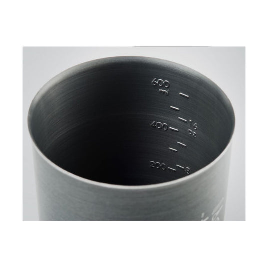 GSI Outdoors Halulite Minimalist II One-Person Cookset