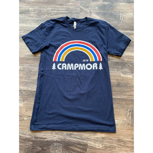 Campmor Rainbow T-Shirt