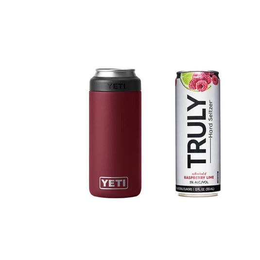 Yeti Rambler Colster Slim