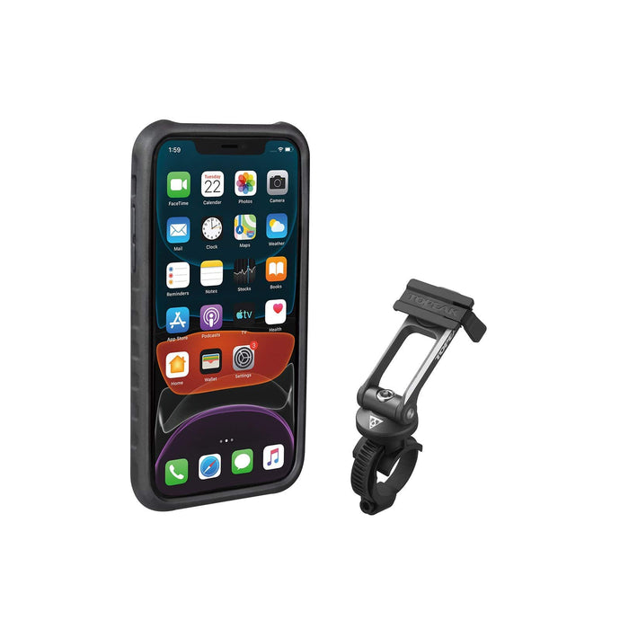 Topeak RideCase Phone Bicycle Mount