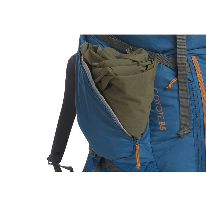 Load image into Gallery viewer, Kelty Coyote 85 Internal Frame Pack
