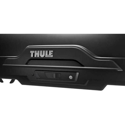 Thule Motion XT XXL 22 cu ft Rooftop Cargo Box