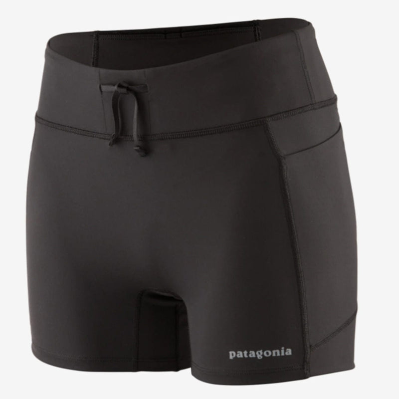 Load image into Gallery viewer, Patagonia Womens Endless Run Shorts
