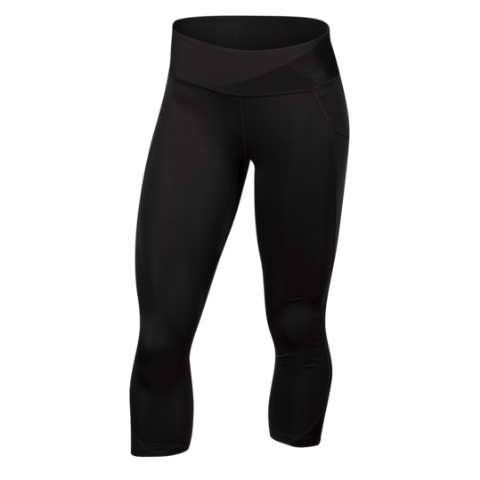 Load image into Gallery viewer, PEARL iZUMi Wander Crop Tight - Women&#39;s
