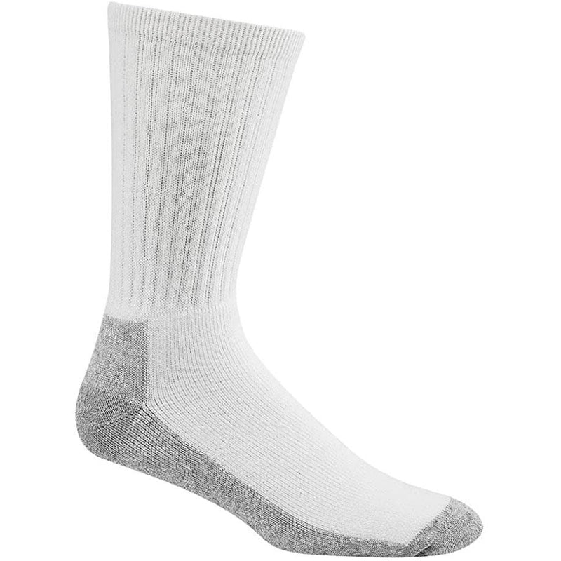 Load image into Gallery viewer, Wigwam At Work Crew 3-Pack Sock
