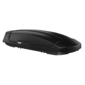 Thule Force XT XL 18 cu ft Rooftop Luggage Box