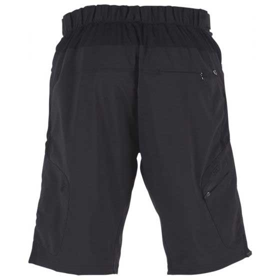 Load image into Gallery viewer, Zoic Ether 12in Cycling Short w Essential Liner - Men&#39;s
