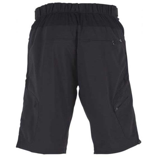 Zoic Ether 12in Cycling Short w Essential Liner - Men's