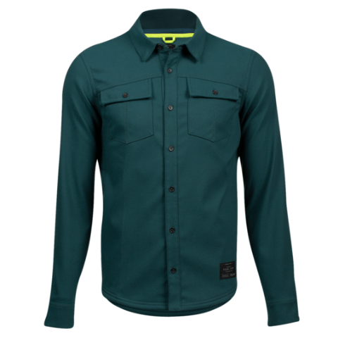 PEARL iZUMi Rove Thermal Shirt - Men's