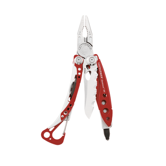 Leatherman Skeletool RX Multi-Tool