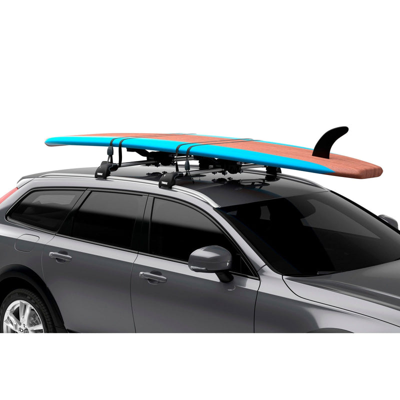 Load image into Gallery viewer, Thule Compass 2 Kayak or S.U.P. Rooftop Rack
