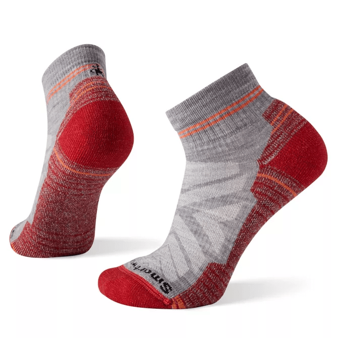 SmartWool Women's Hike Light Cushion Ankle Socks