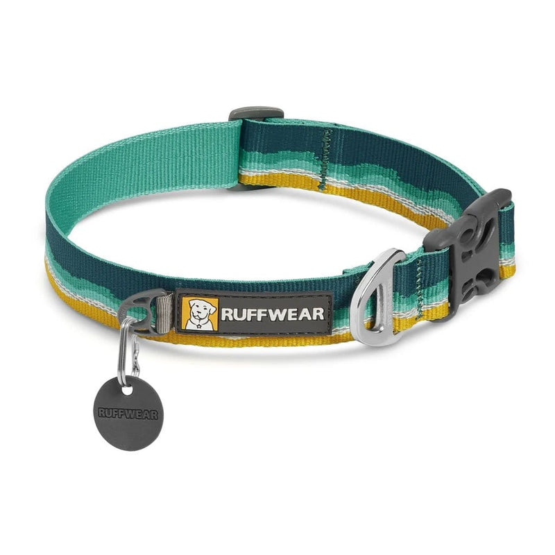 Load image into Gallery viewer, Ruffwear Crag Collar
