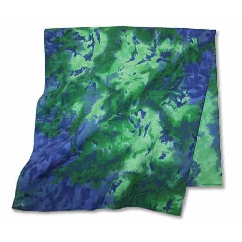 Tie Dye Bandanas