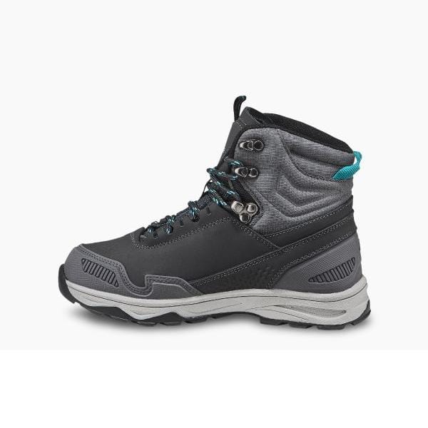 Load image into Gallery viewer, Vasque Breeze AT UltraDry Waterproof Hiking Boot - Kids
