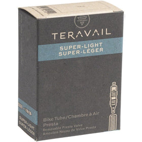 Teravail Superlight Presta Tube - 700x20-28c, 60mm