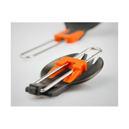 GSI Outdoors Halulite Minimalist II One-Person Cookset