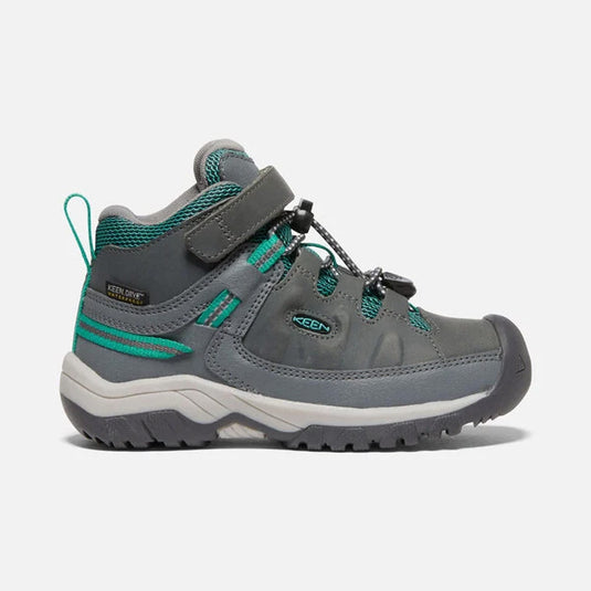 Keen Little Kids' Targhee Sport Vent Shoe