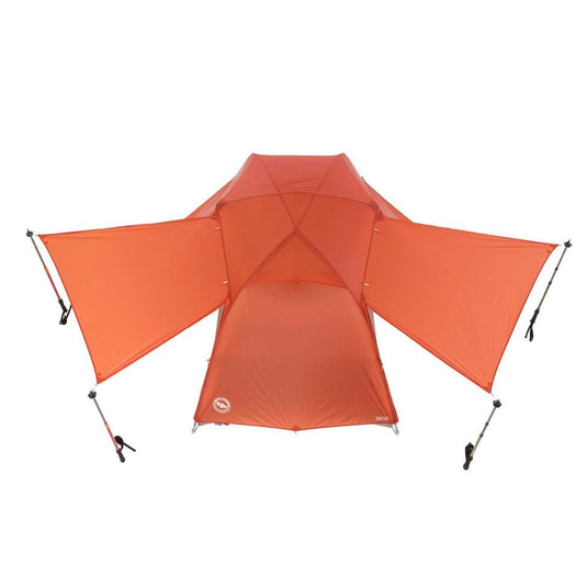 Big Agnes Copper Spur HV UL2 Tent