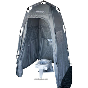 Cleanwaste GO Anywhere Privacy Shelter