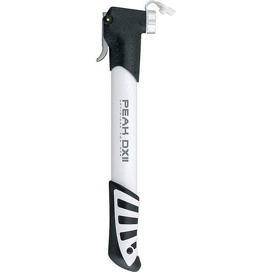 Topeak Peak DX II Bike Pump