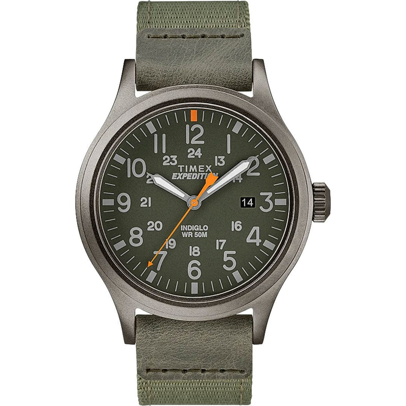 Load image into Gallery viewer, Timex Expedition Scout 40 MM Watch
