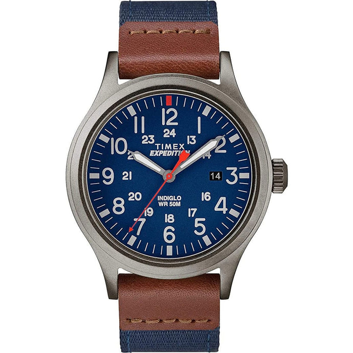 Timex Expedition Scout 40 MM Watch