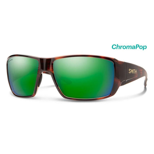 Smith Guides Choice Glass ChromaPop Polarized Sunglasses