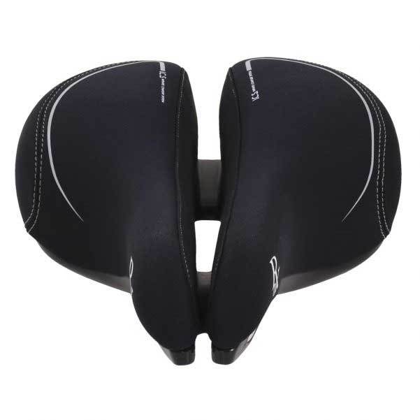 Load image into Gallery viewer, Serfas Men&#39;s RX Bike Saddle
