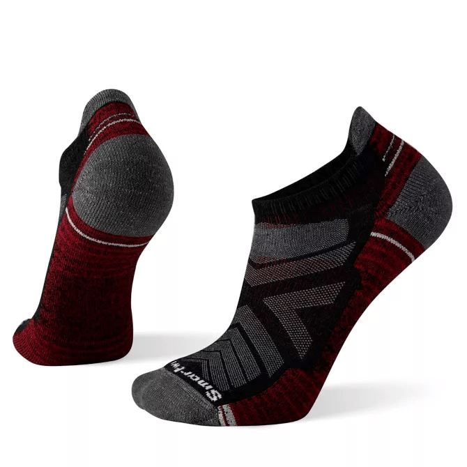 Load image into Gallery viewer, SmartWool Hike Light Cushion Low Ankle Socks - Men&#39;s
