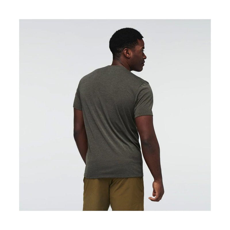 Load image into Gallery viewer, Cotopaxi Paseo Travel Pocket T-Shirt
