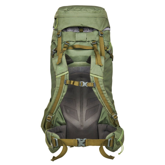 Kelty Asher 85 Internal Frame Backpack