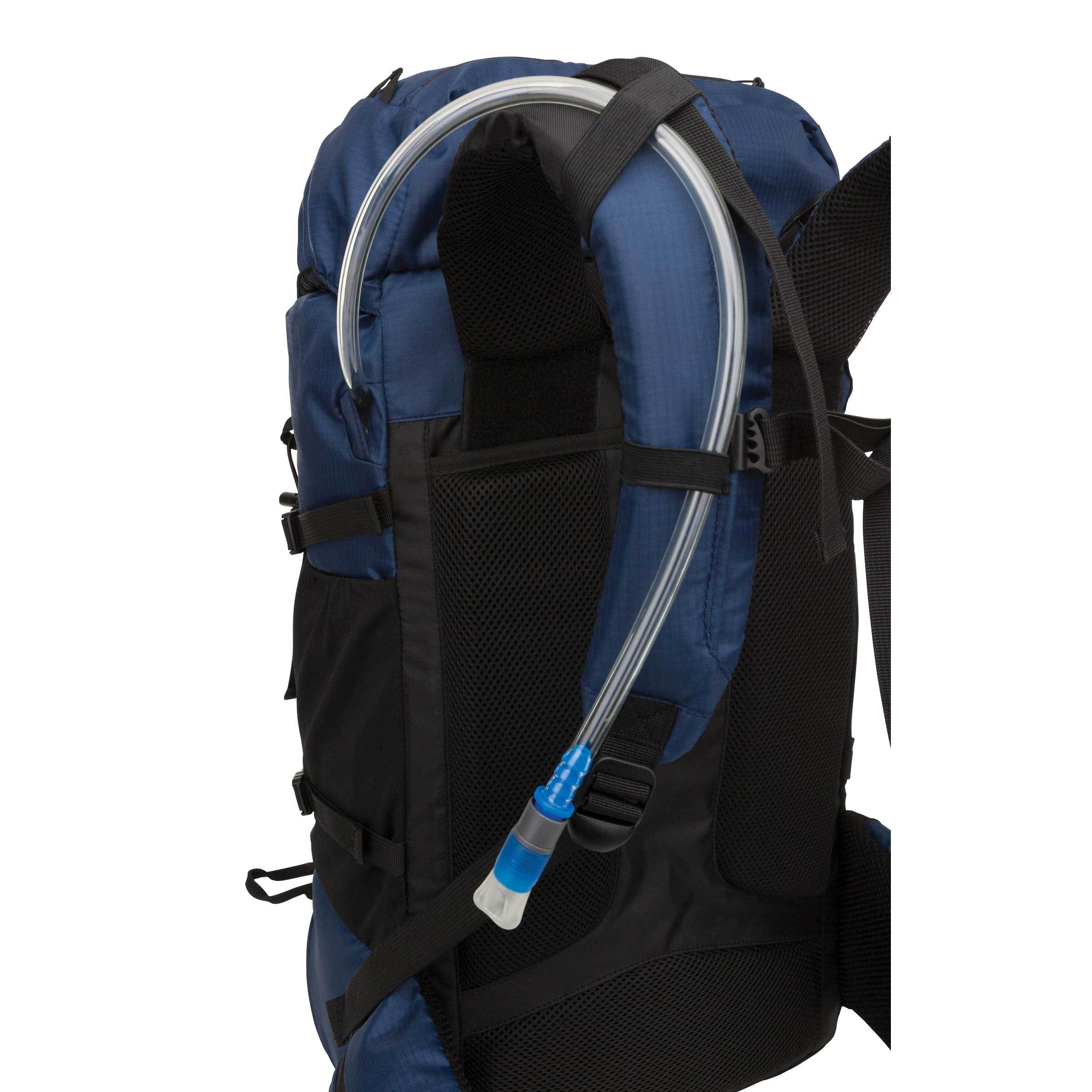 Outdoor Products Shasta 35L テクニカルフレームパック : Outdoor Products Shasta 35L Technical Frame Pack