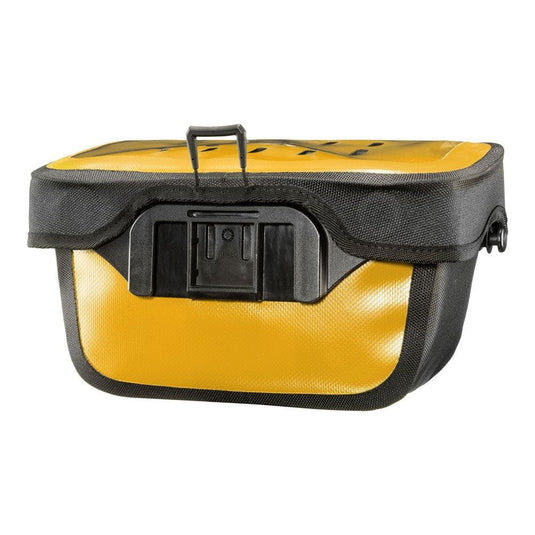 Ortlieb Ultimate Six Classic 5L Front Handle Bar Bag w/o Mounting Hardware