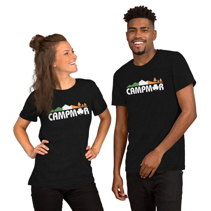 Campmor Limited Edition Irish T-Shirt