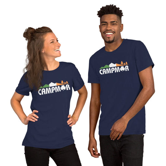 Campmor Limited Edition Irish T-Shirt