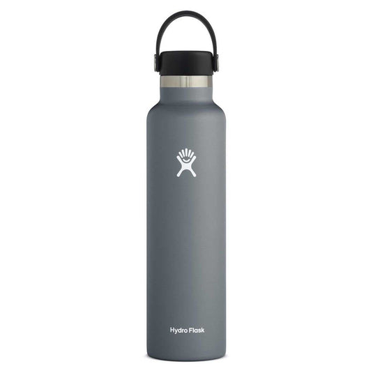 Hydro Flask 18 oz. Standard Mouth With Standard Flex Cap Water Bottle